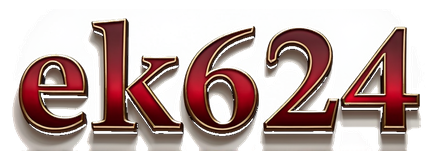 ek624 logo