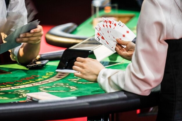 ek624 Live Casino